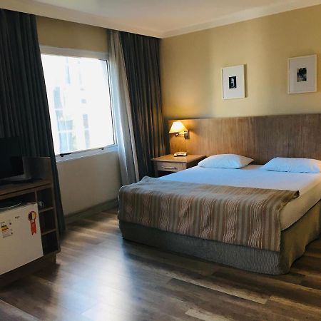 Apartament Lindo Apartamento Berrini 706 São Paulo Zewnętrze zdjęcie